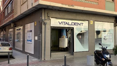 vitaldent mislata|Vitaldent